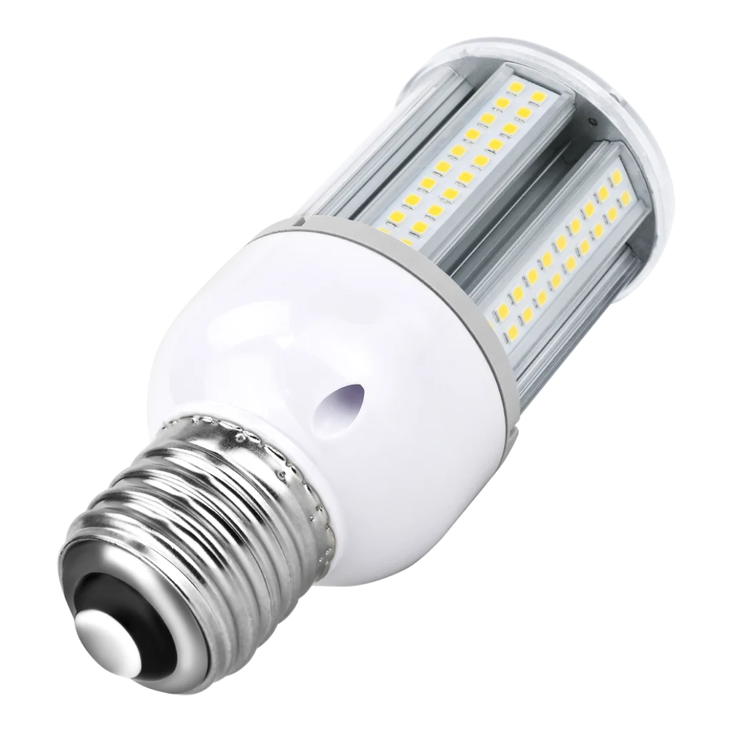 25W IP64 Mini LED Corn Lamps for Outdoor Retrofit