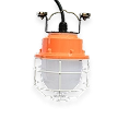 50 FT String LED Work Lights for Construction