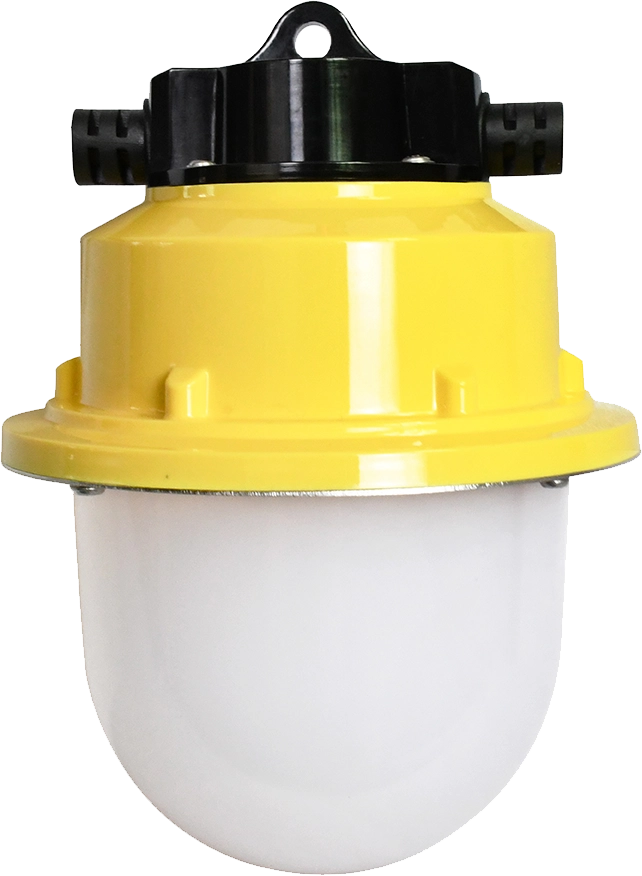 Construction 100 FT String Lights Waterproof for Work Sites