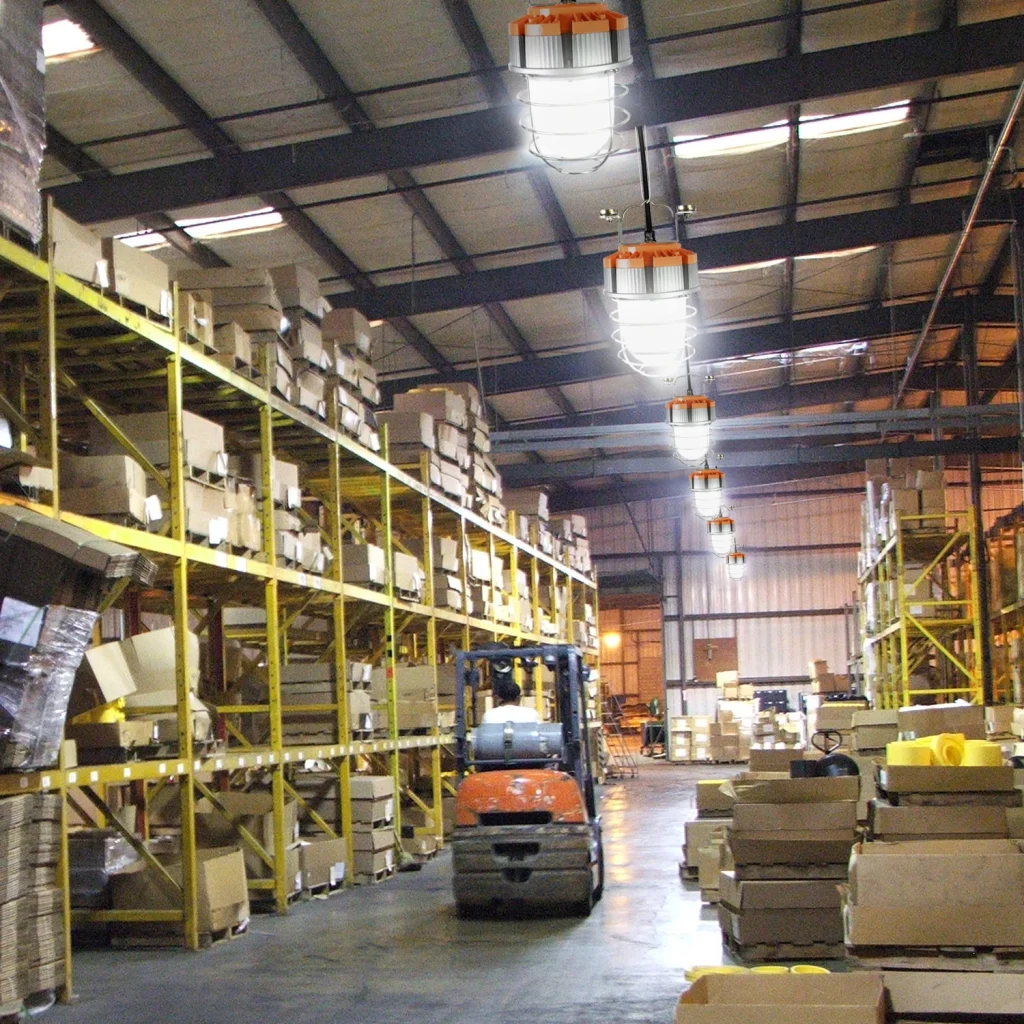 Diverse LED Lighting Application Showcases-3