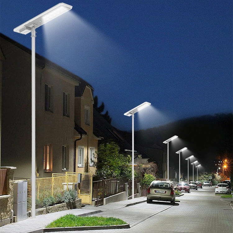 Diverse LED Lighting Application Showcases