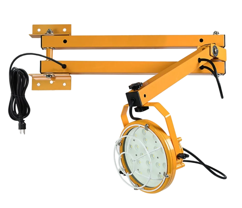 Diverse Lighting Products Customization Scope