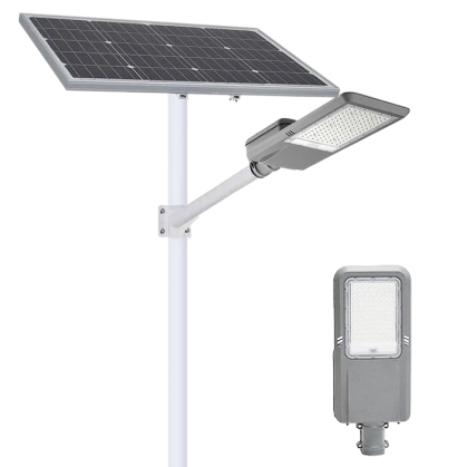Diverse Lighting Products Customization Scope-3
