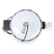 Industrial 300W 39000LM LED High Bay Light UFO-Shaped