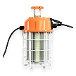 Industrial Portable LED Work Light for Job Site Safety