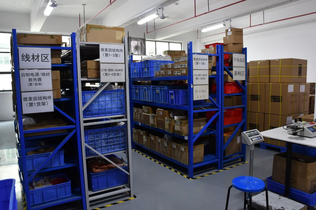 Lighting Solution Quality Control Standards-3