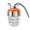 Portable High Bay LED Cage Lamp for Industrial Site