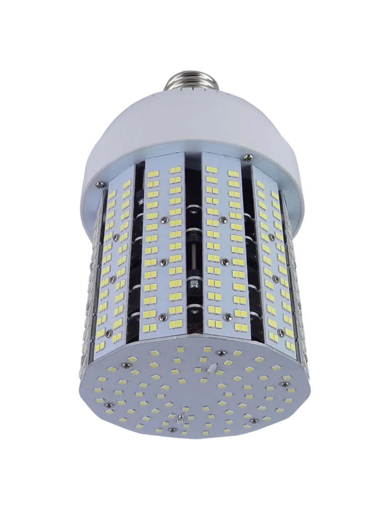 High-Lumen 135W LED Corn Bulb for Retrofit Projects