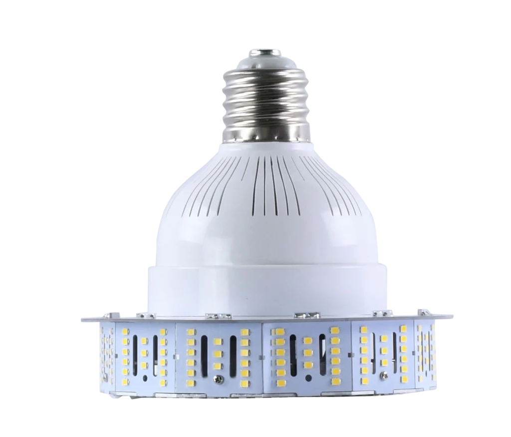 Multi-Voltage 60W Corn Bulb LED for Retrofit Projects