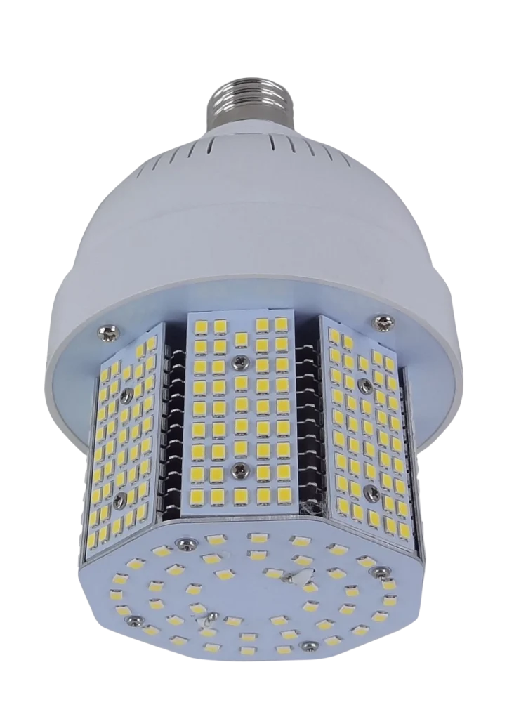 Multi-Voltage 85W Corn Lights LED for Retrofit Projects