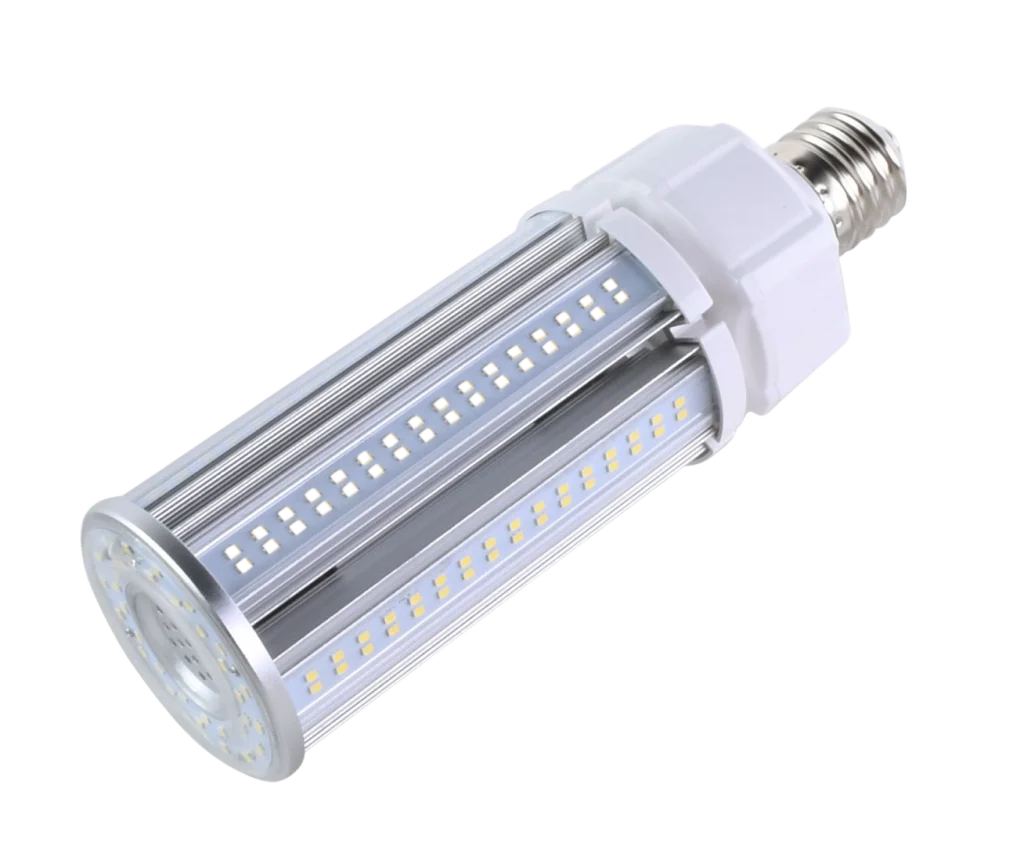 Waterproof IP64 LED Corn Bulb for Outdoor Retrofit