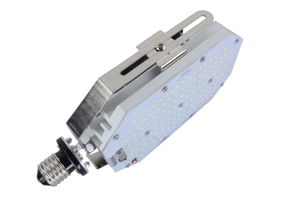100W 120W 150W Compact LED Retrofit Light Kit for Outdoor