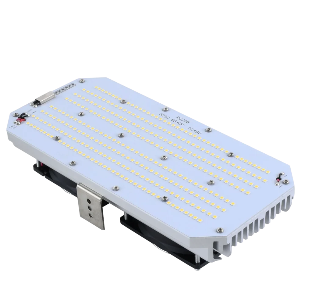 240W Medium LED Retrofit Light Kit for Outdoor Specifications