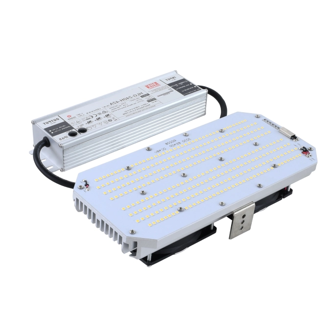 240W Medium LED Retrofit Light Kit for Outdoor