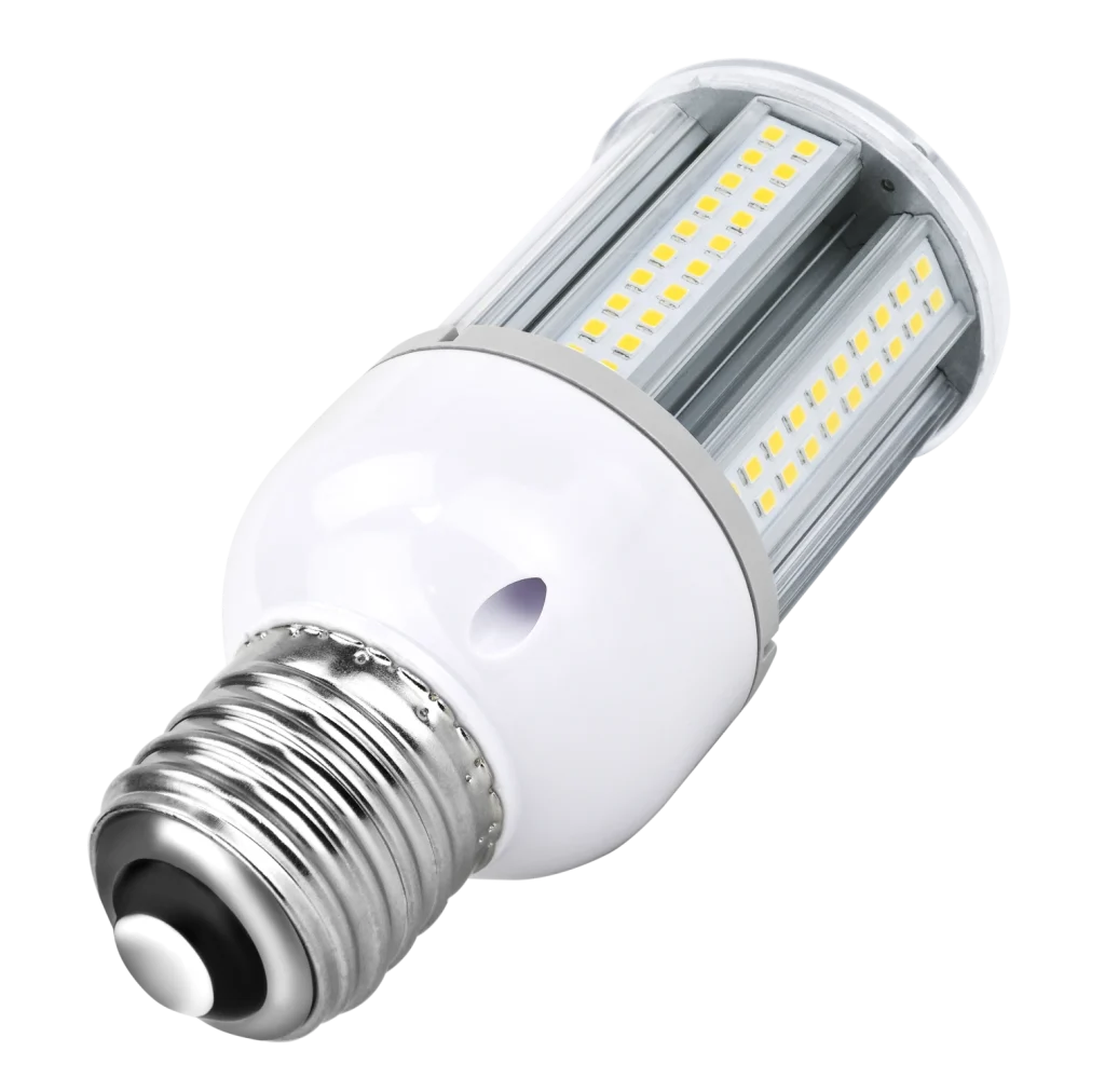 25W IP64 Mini LED Corn Lamps for Outdoor Retrofit