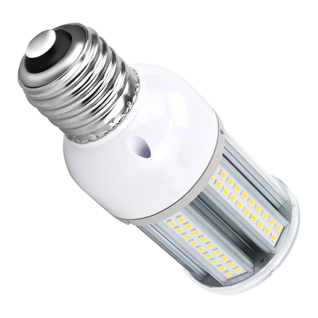 25W IP64 Mini LED Corn Lamps for Outdoor Retrofit