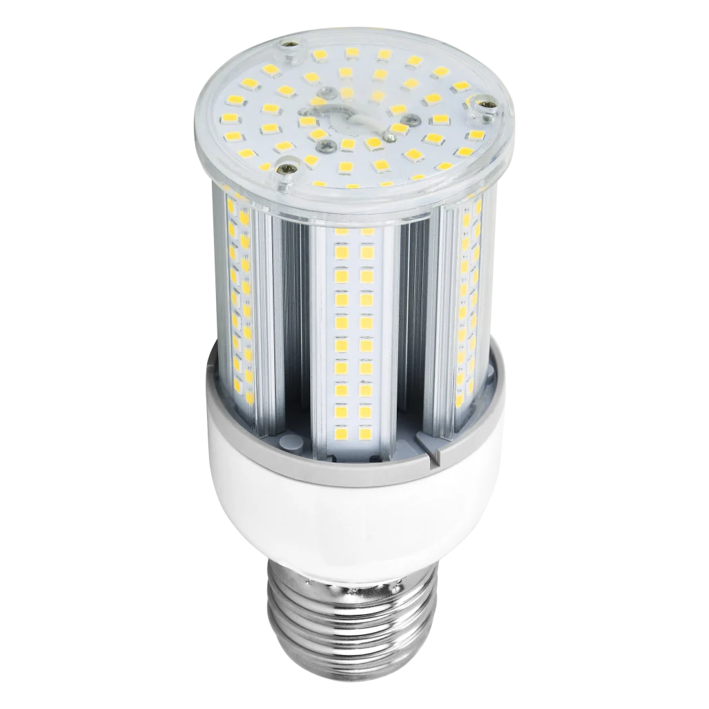 25W IP64 Mini LED Corn Lamps for Outdoor Retrofit