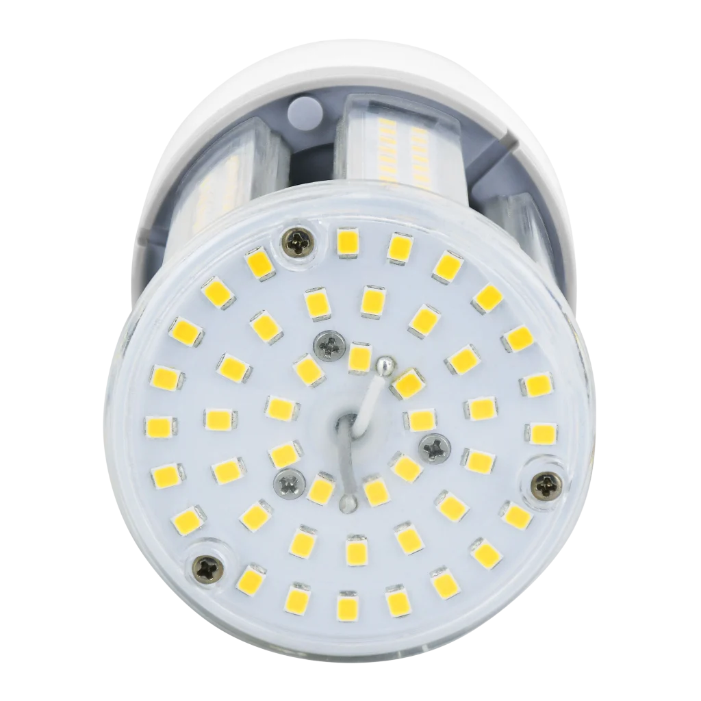 25W IP64 Mini LED Corn Lamps for Outdoor Retrofit
