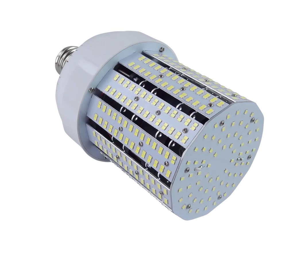 480V LED Corn COB for Industrial High Voltage Systems Function