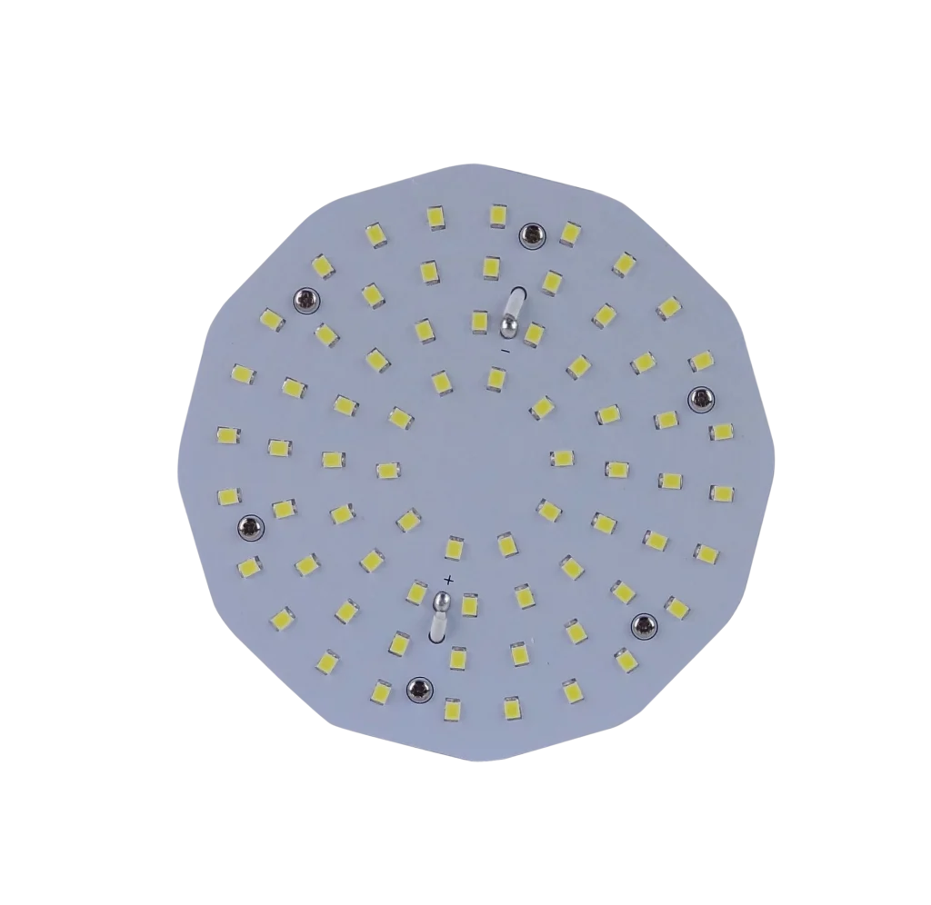 480V LED Corn COB for Industrial High Voltage Systems
