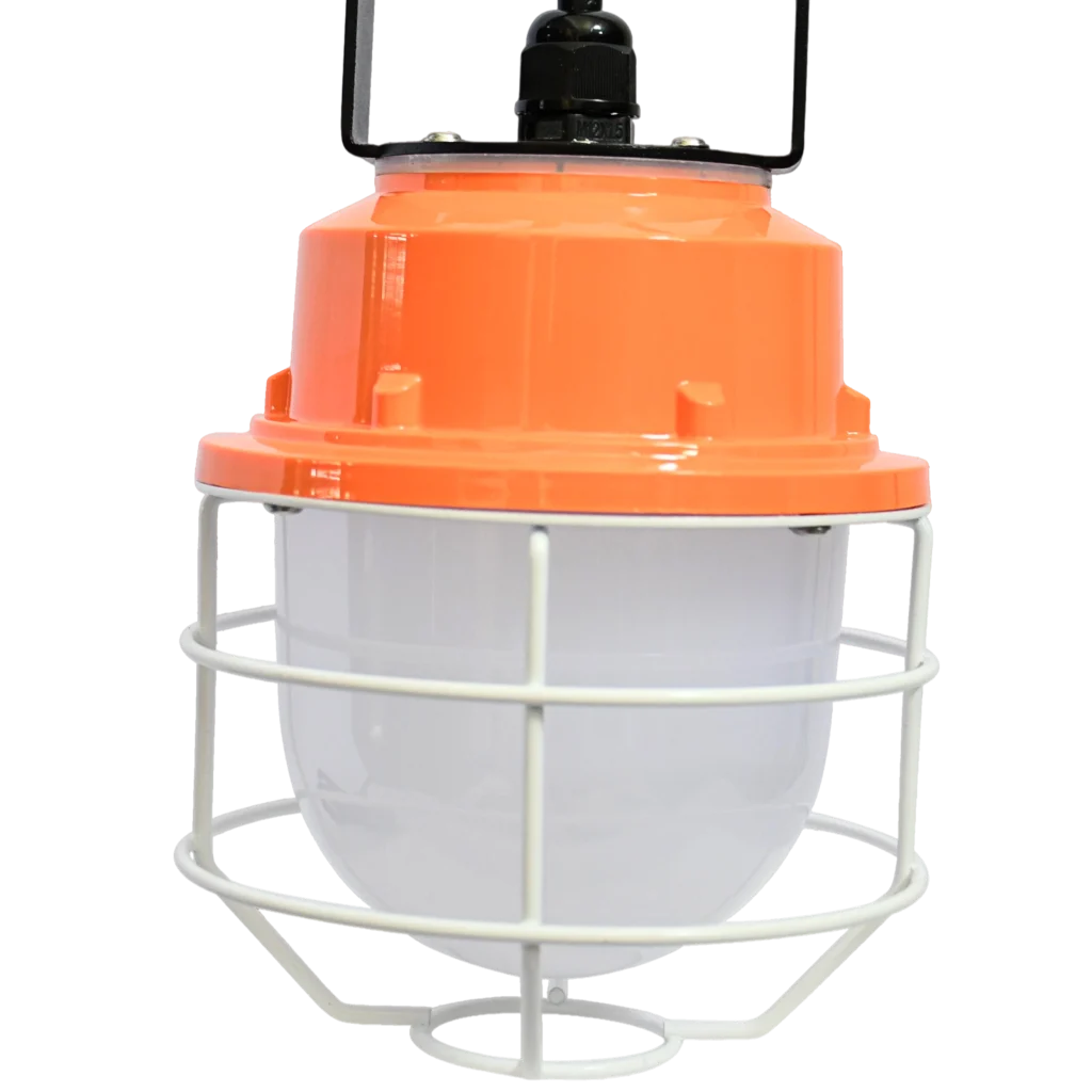 50 FT String LED Work Lights for Construction-4
