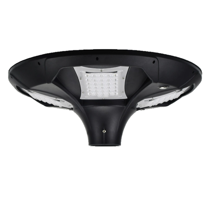 Bright 20W LED Garden Lights Solar for Outdoor Pathway