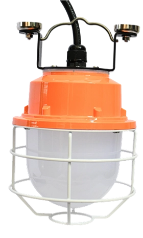 Construction 100 FT String Lights Waterproof for Work Sites Specifications-1