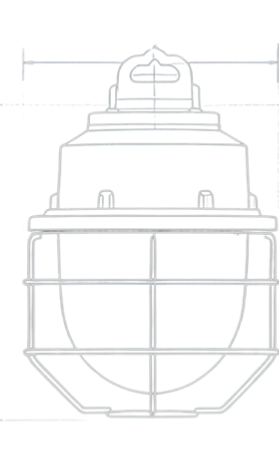Construction 100 FT String Lights Waterproof for Work Sites Specifications-2