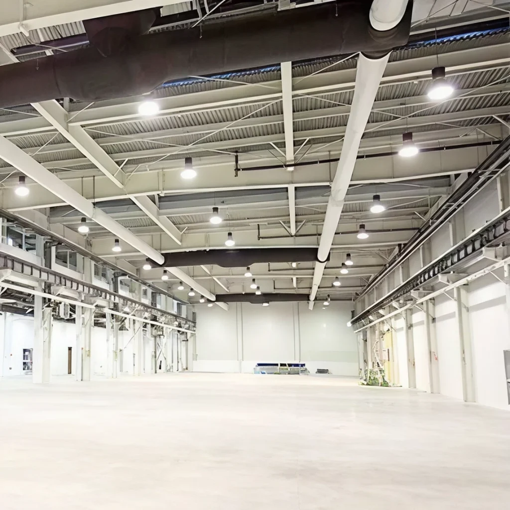 Diverse LED Lighting Application Showcases-5