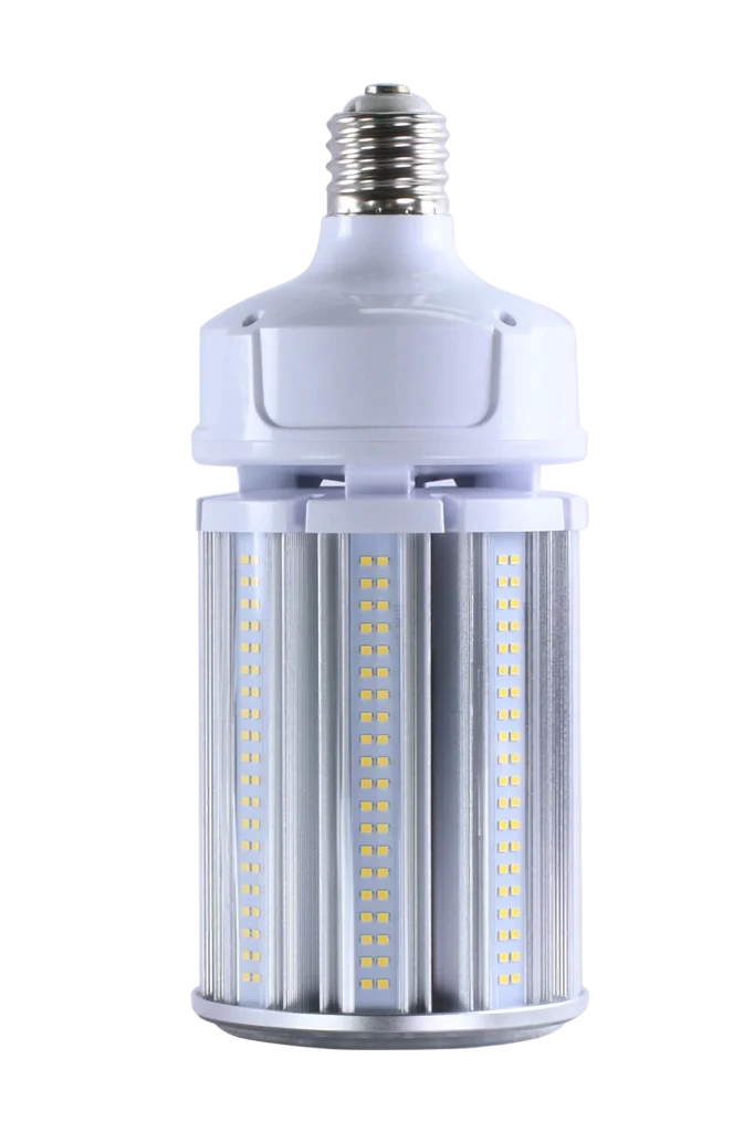 High-Lumen 100W LED Corn Bulb for Retrofit Projects