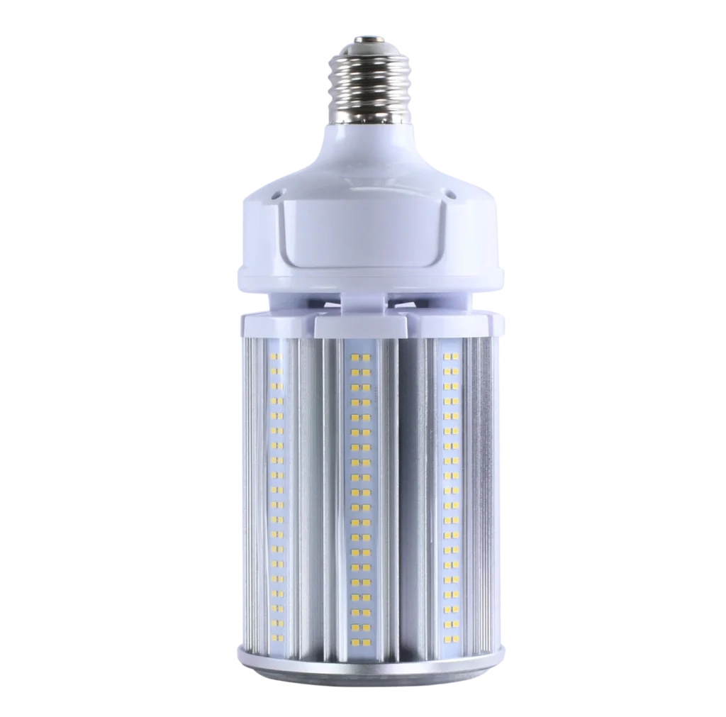High-Lumen 100W LED Corn Bulb for Retrofit Projects