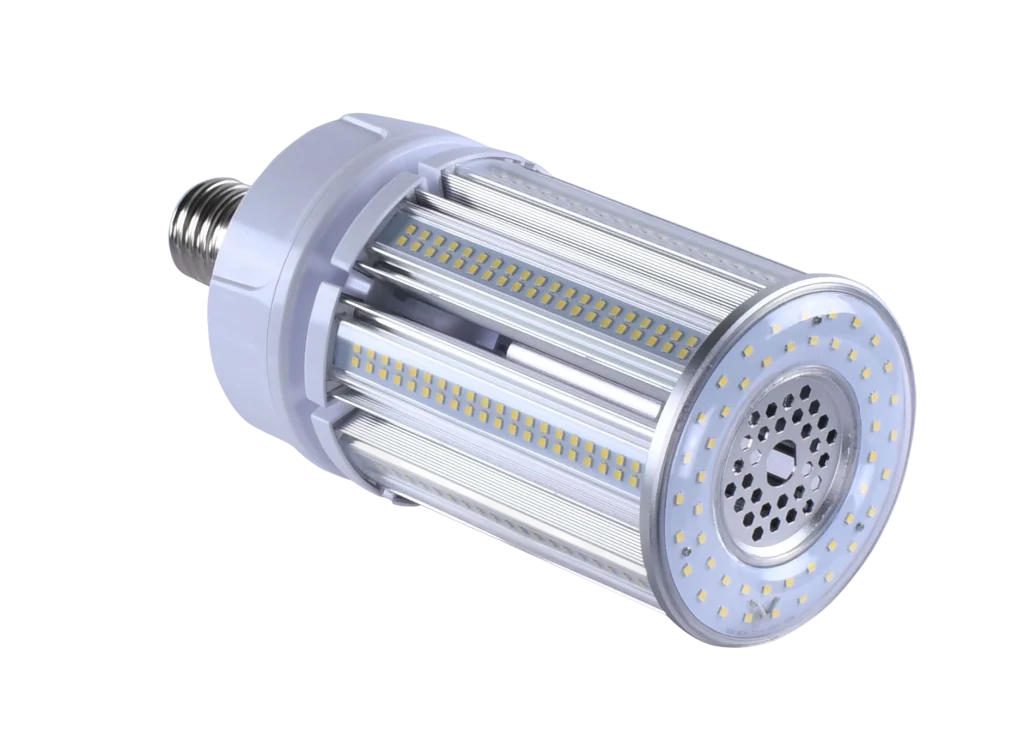 High-Lumen 100W LED Corn Bulb for Retrofit Projects