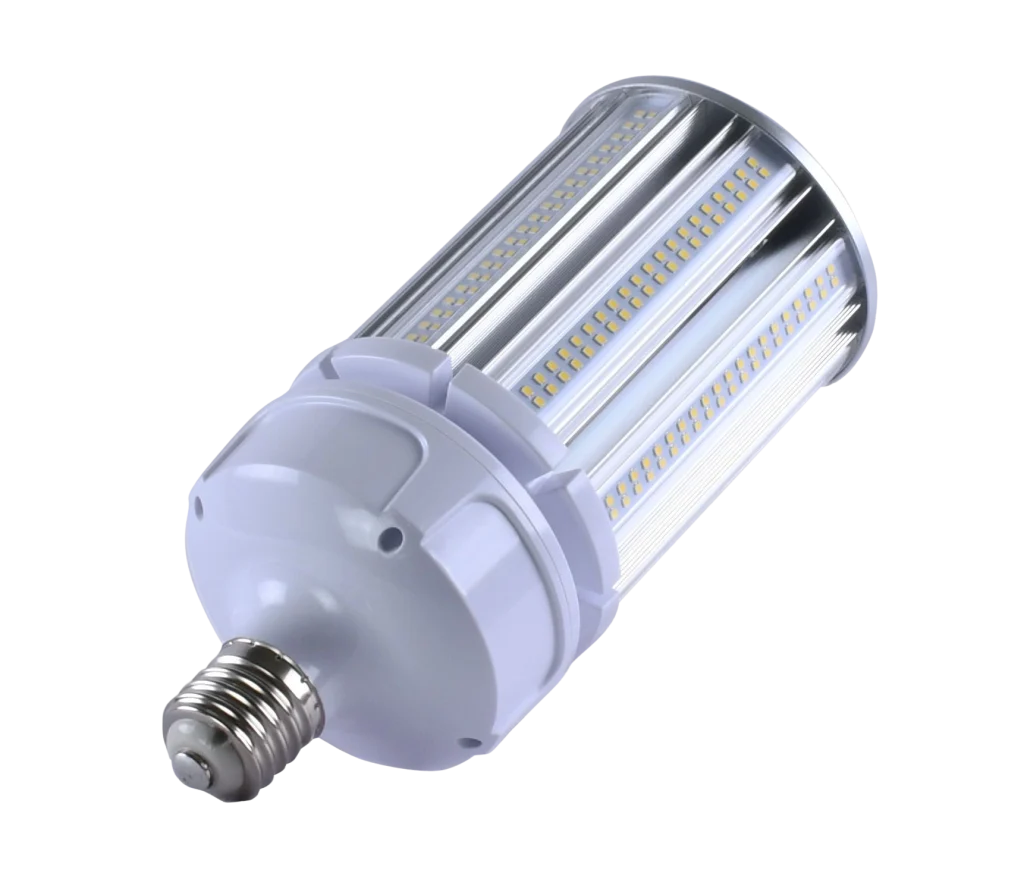 High-Lumen 100W LED Corn Bulb for Retrofit Projects
