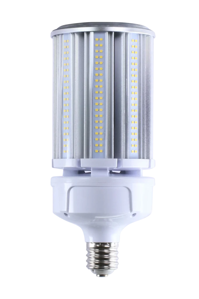 High-Lumen 100W LED Corn Bulb for Retrofit Projects