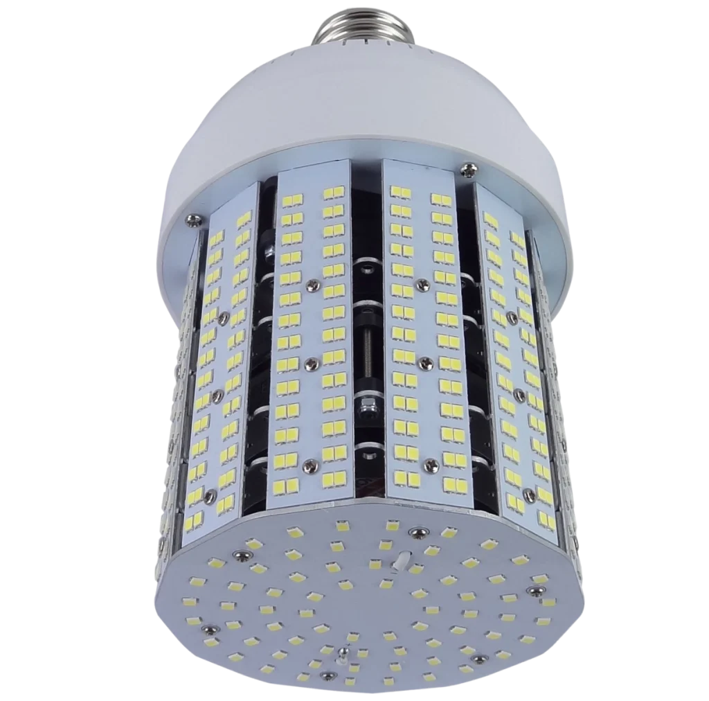 High-Lumen 135W LED Corn Bulb for Retrofit Projects