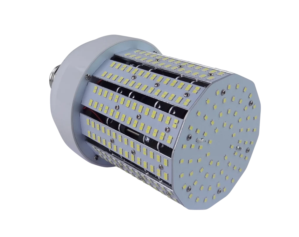 High-Lumen 135W LED Corn Bulb for Retrofit Projects