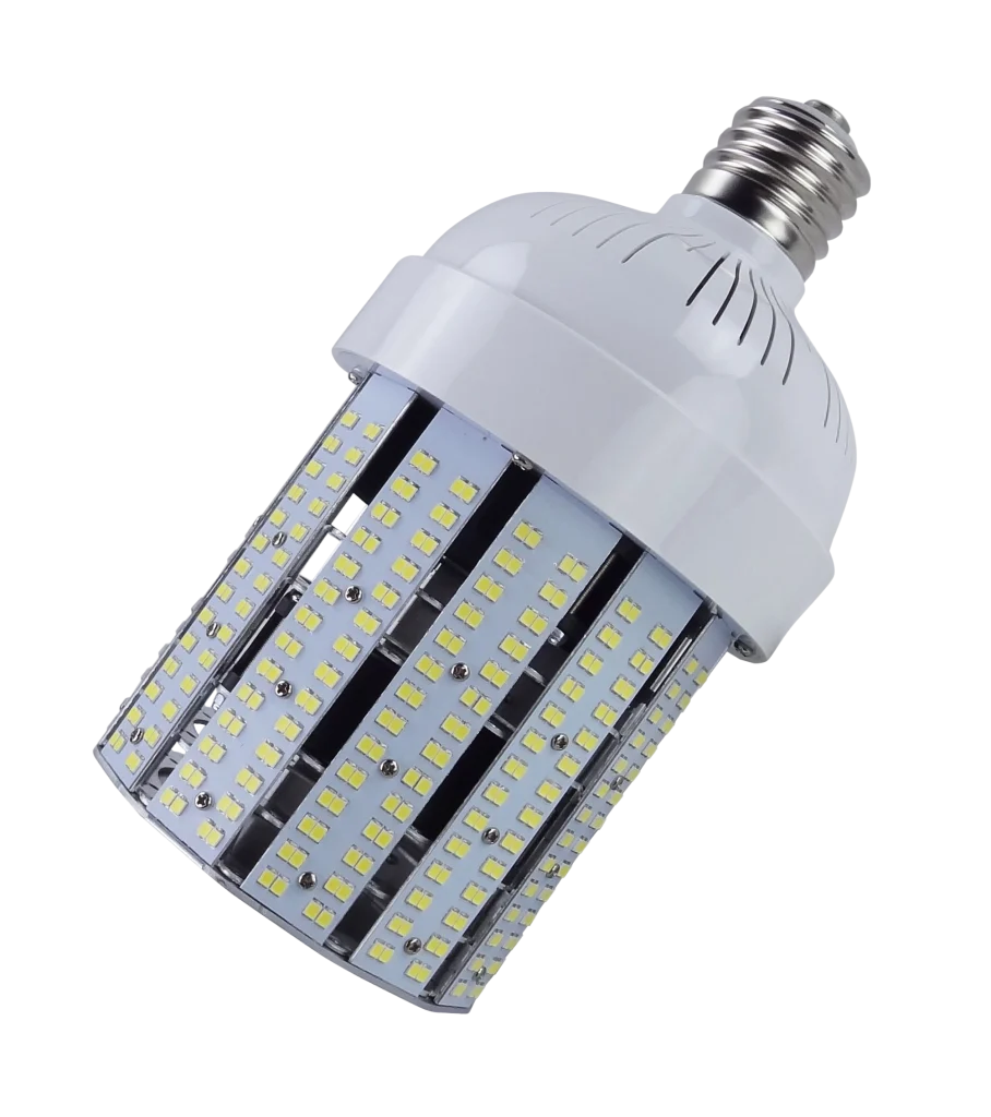 High-Lumen 135W LED Corn Bulb for Retrofit Projects
