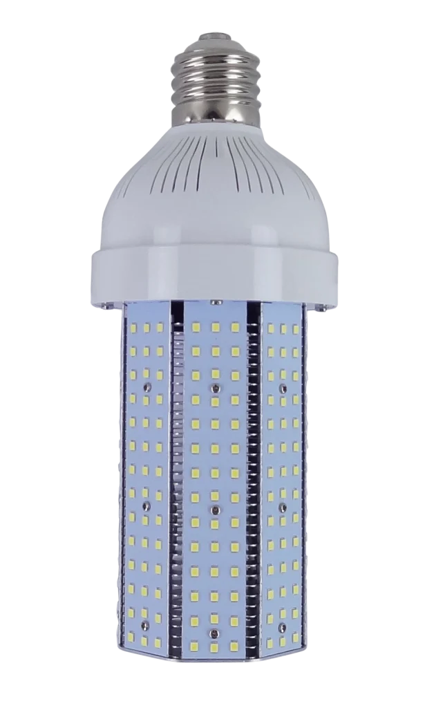 High-Lumen 60W LED Corn Bulb for Retrofit Projects