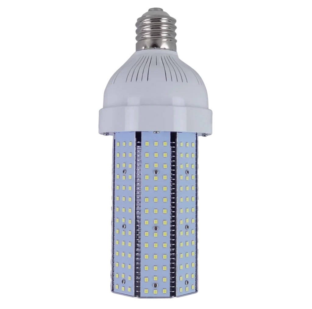 High-Lumen 60W LED Corn Bulb for Retrofit Projects