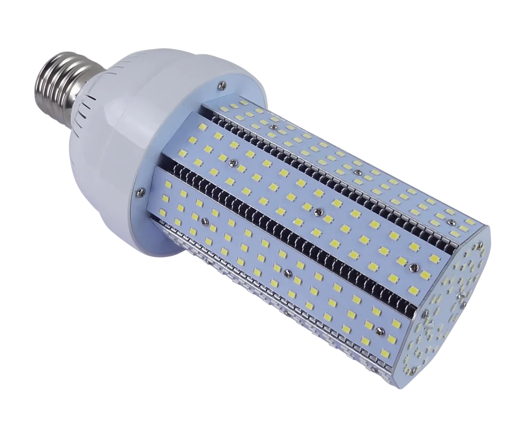 High-Lumen 60W LED Corn Bulb for Retrofit Projects