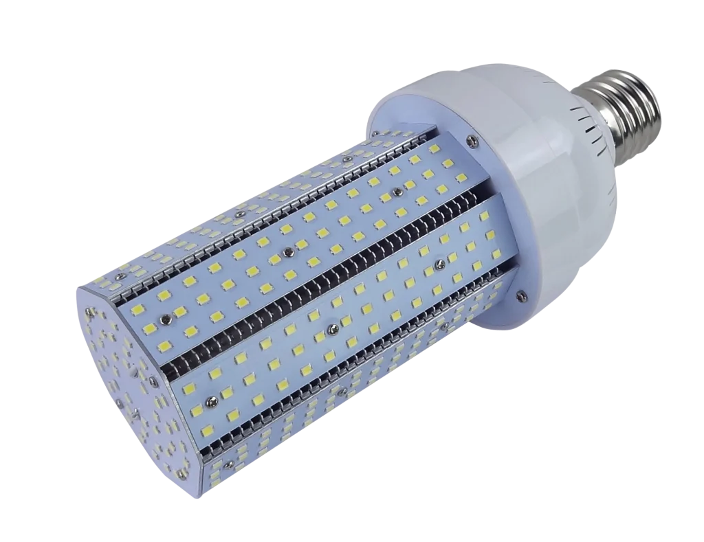 High-Lumen 60W LED Corn Bulb for Retrofit Projects