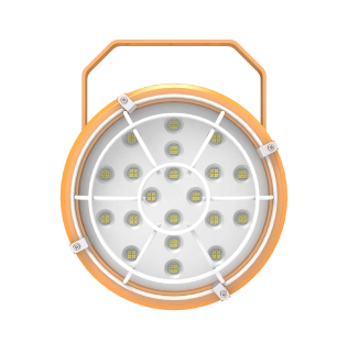 High-Performance 30W LED Dock Lights for Loading Bay-1