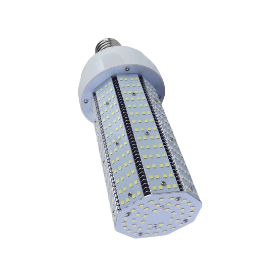 Industrial 80W-120W Corn Lamp for Global Project Supply Specifications