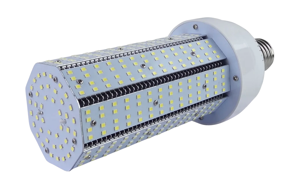 Industrial 80W-120W Corn Lamp for Global Project Supply