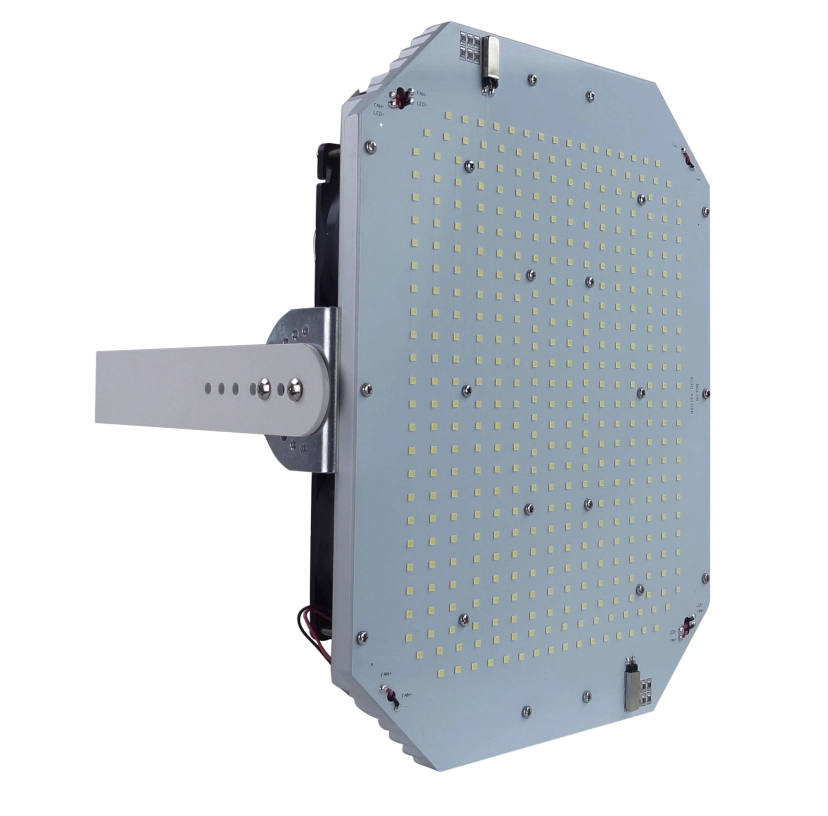 Large LED Retrofit Light Kit 60W–360W for Outdoor