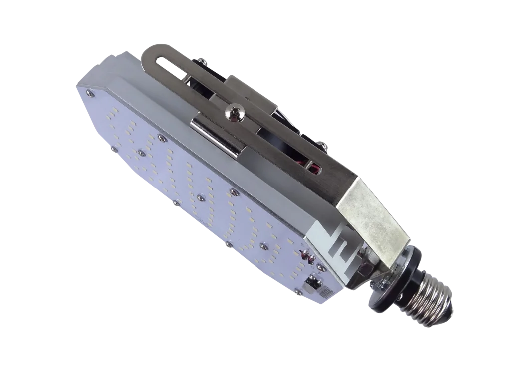 Large LED Retrofit Light Kit 60W–360W for Outdoor