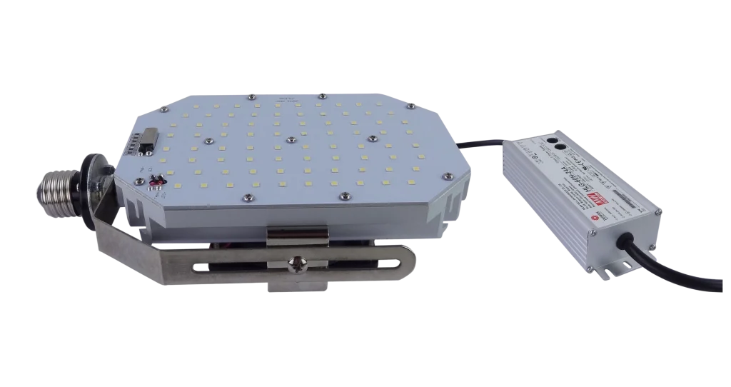 Large LED Retrofit Light Kit 60W–360W for Outdoor