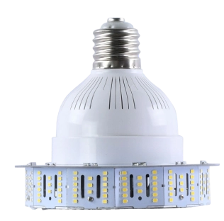 Multi-Voltage 60W Corn Bulb LED for Retrofit Projects