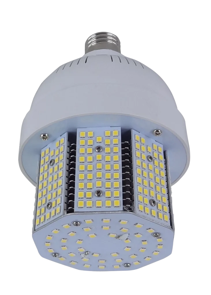 Multi-Voltage 85W Corn Lights LED for Retrofit Projects