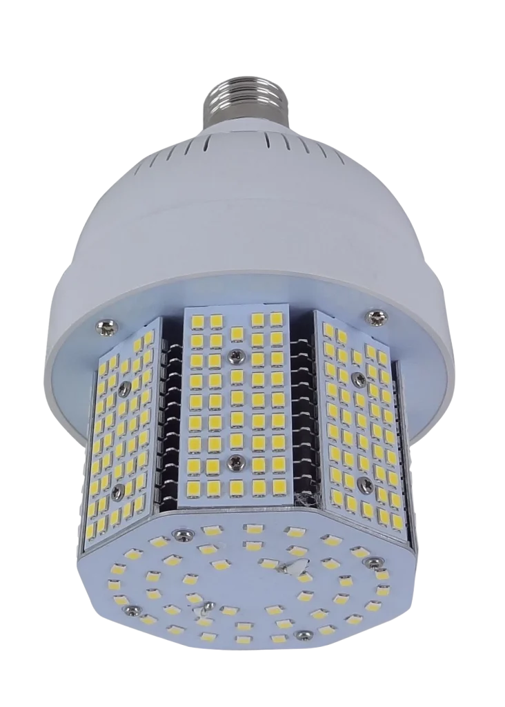 Multi-Voltage 85W Corn Lights LED for Retrofit Projects